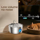 Cat Water Fountain Stainless Steel