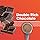 OPTIMUM NUTRITION Gold Standard 100% Whey Protein Powder, Double Rich Chocolate, 4.54kg