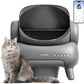 Neakasa M1 Plus Open-Top Self-Cleaning Cat Litter Box
