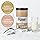 Amazonia Raw Protein Isolate Vanilla, Natural Plant-Based Protein Powder