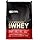 OPTIMUM NUTRITION Gold Standard 100% Whey Protein Powder, Double Rich Chocolate, 4.54kg