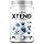 Scivation Xtend BCAA Powder, Branched Chain Amino Acids, BCAAs, Blue Raspberry, 90 Servings