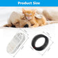 Cat Water Fountain Filter Replacement for Stainless Steel Pet Fountain