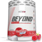 EHP Labs Beyond BCAA + EAA - 10g of Essential Amino Acids, Assists with Muscle Endurance, Recovery & Fatigue - 30 Serves (Raspberry Refresh)