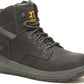 erpillar Men'S Impact Zip Carbon Composite Toe Workboot
