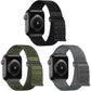 Nylon Bands for Apple Watch Band Series 10 9 8 7 41Mm 46Mm 45Mm 49Mm for Women Men, Soft Breathable Solo Loop Straps for Iwatch Apple Watch 38Mm 40Mm 41Mm 42Mm 44Mm 45Mm Ultra Series 6 5 4 3 SE