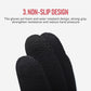 Safety Garden Gloves for Men Work Gloves with Palm Coated Breathable Rubber Coated Gardening Gloves Outdoor Protective Porter Working Gloves Large Size Mechanic Gloves Construction Gloves for Men