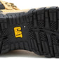 erpillar Men'S Threshold + Zip WP CT Work Boot