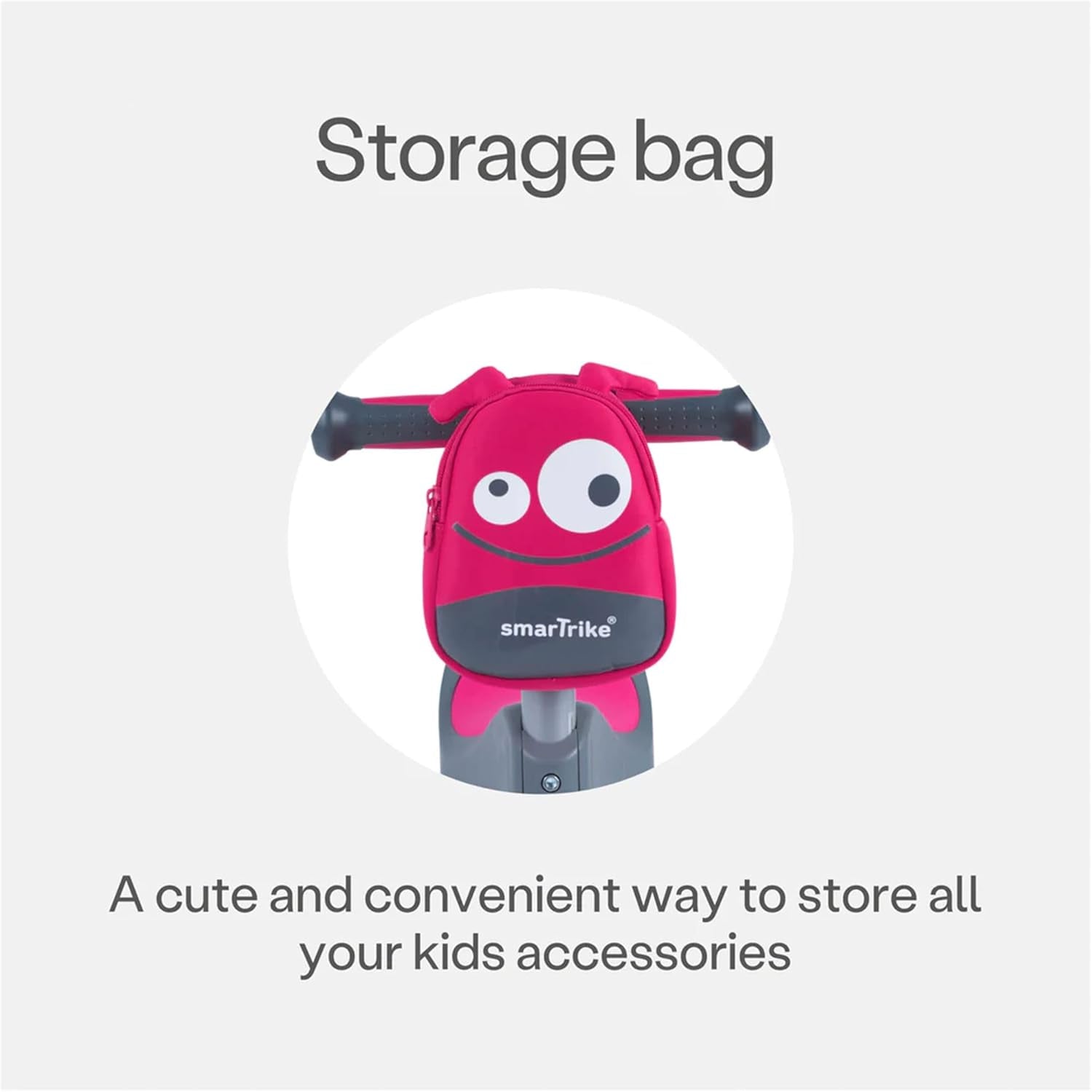 T1 3-In-1 Toddler Kids Scooter for Boys & Girls