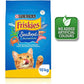 FRISKIES Adult Dry Cat Food Seafood Sensations 10Kg