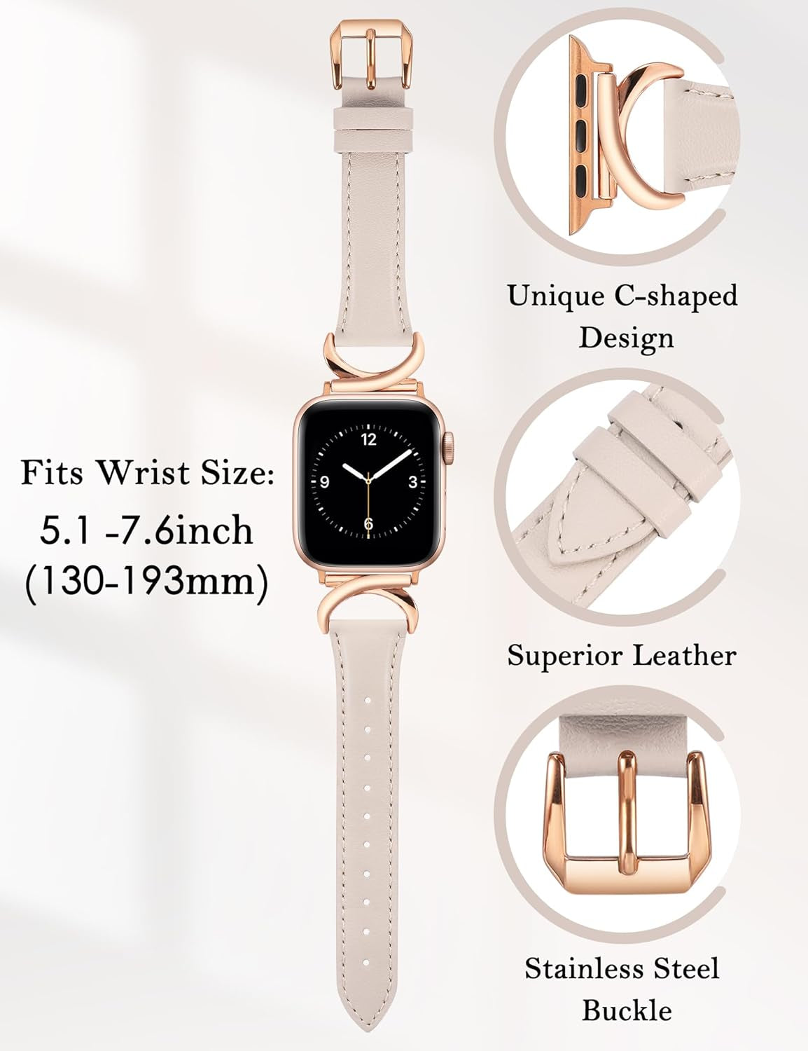Vienna Genuine Leather