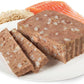 Salmon and Rice Wet Dog Food 100 G (Pack of 6)