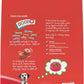 Adult Dry Dog Food with Beef 4X3Kg