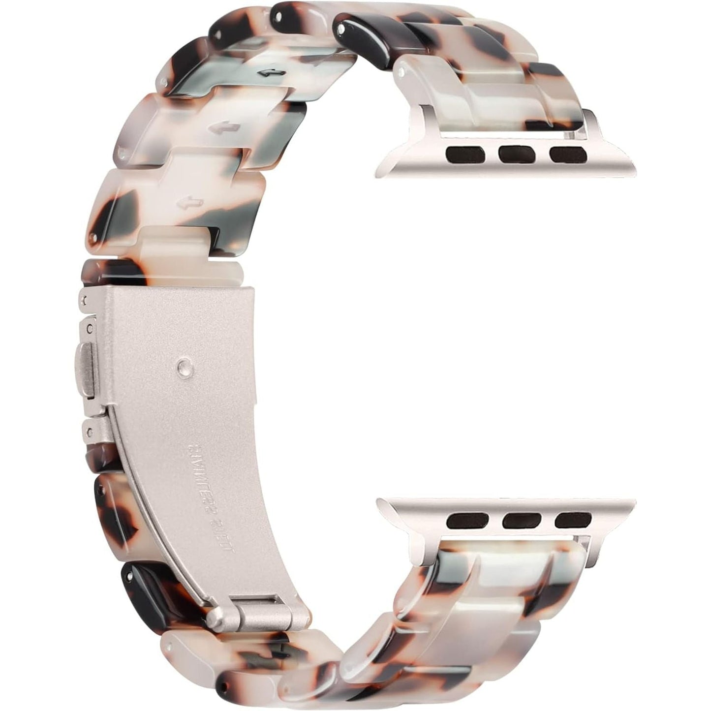 Bandelle Tortoise Shell
