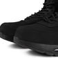 Flight Zip Side Safety Work Boots for Tradies - Premium Tasmanian Leather, Steel Toe Cap, and Innovative AIR Sole Cushioning | Orthopaedic Innersole, Lightweight, & Durable Safety Boots