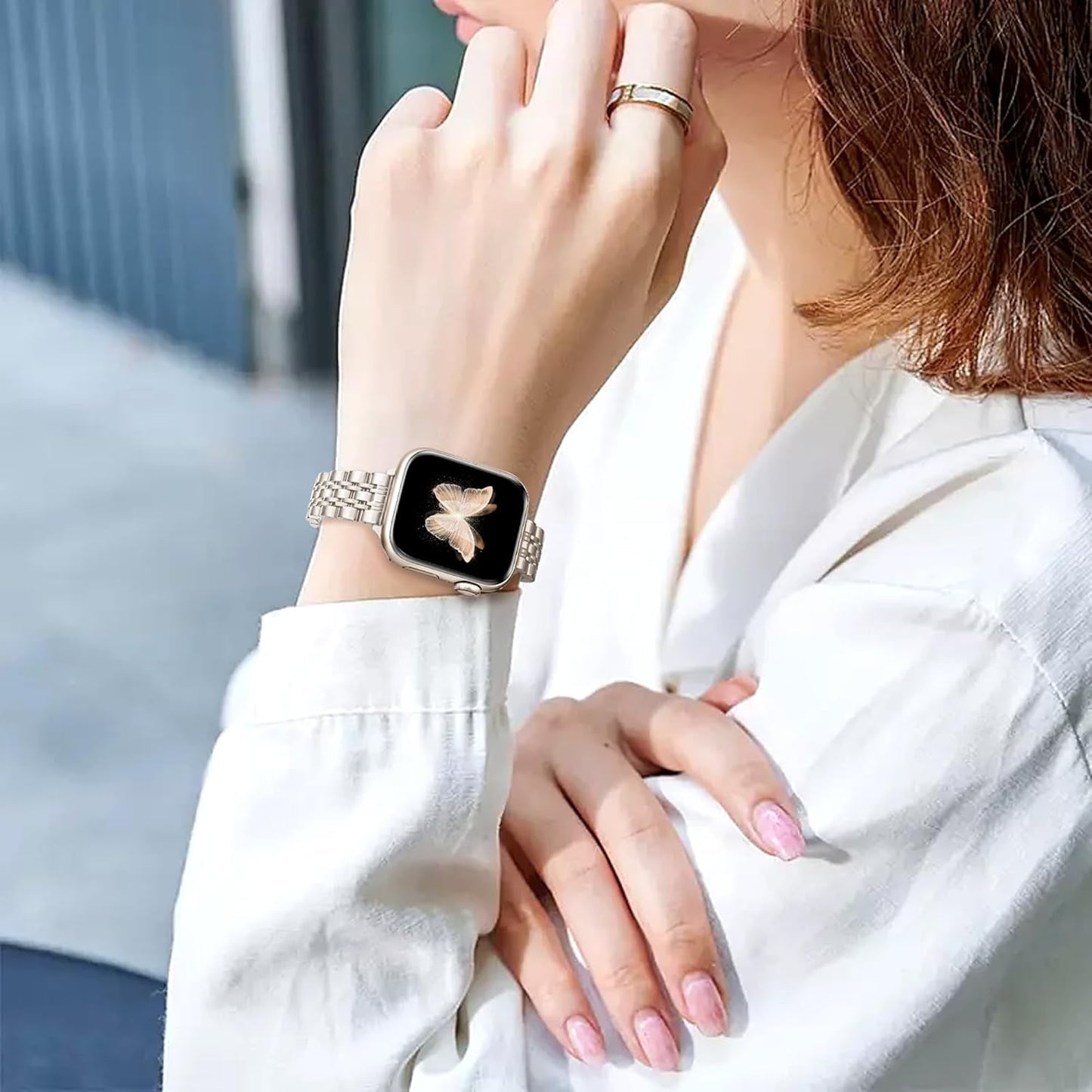 Bandelle Slenderline