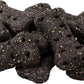 Mini Biscuits Charcoal - 1Kg, All