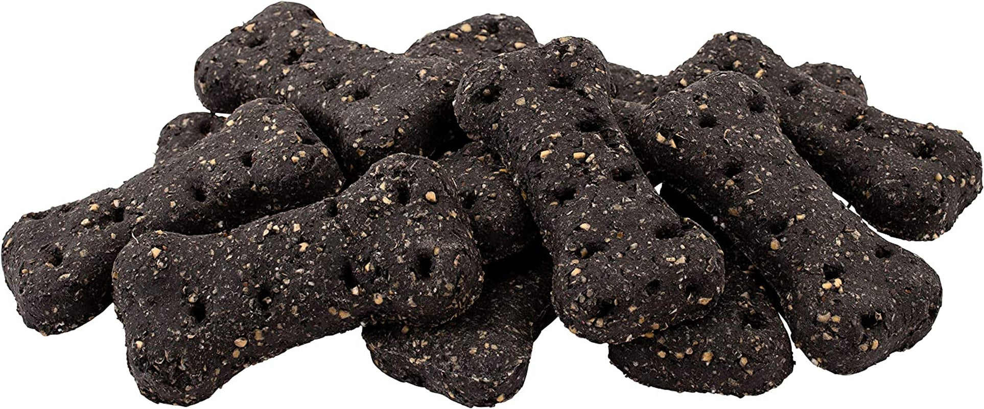 Mini Biscuits Charcoal - 1Kg, All