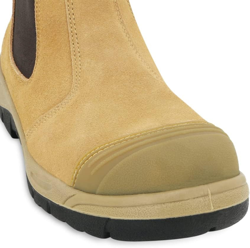 Men'S Contractor Workboots