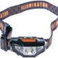 Adventure Kings Deluxe Escape Single Camping Swag + LED Head Torch
