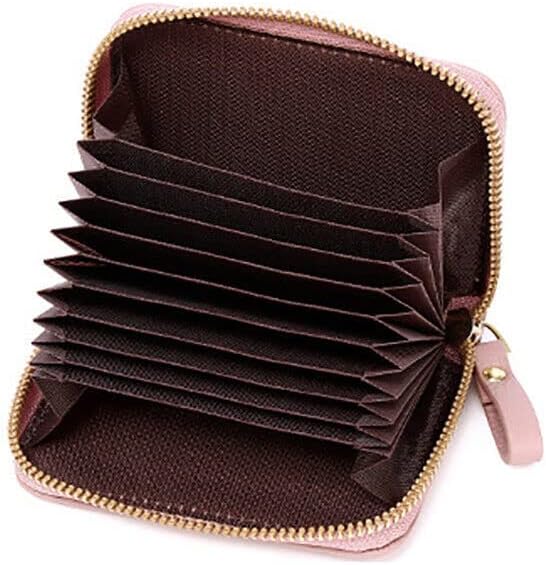 elodie-zip-card-holder-pouch photo 2
