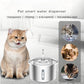 Pet Water Fountain 3L