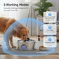 Bloomest 12L Cordless Pet Water Fountain