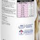 Adult with Beef & Barley Canned Wet Dog Food 12X370G