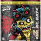 Zombie Labs End Of Dayz Pre-Workout 50 Serves