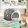 Furever Love Automatic Self-Cleaning Cat Litter Box with APP Control