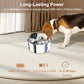 3.2L Wireless Cat Water Fountain Stainless Steel