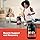 OPTIMUM NUTRITION Gold Standard 100% Whey Protein Powder, Double Rich Chocolate, 4.54kg