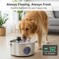 Bloomest 12L Cordless Pet Water Fountain