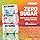 Scivation Xtend BCAA Powder, Strawberry Kiwi, 90 Servings
