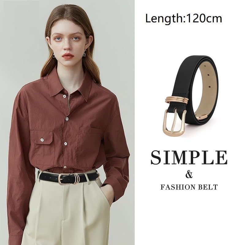 juno-gold-buckle-waist-belt photo 2