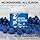RAW Nutrition - Essential Pre - Chris Bumstead Pre Workout Formula, Sports Nutrition Pre-Workout Powders | Men & Womens Drink, Energy Powder for Working Out (Blue Raspberry)