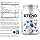 Scivation Xtend BCAA Powder, Branched Chain Amino Acids, BCAAs, Blue Raspberry, 90 Servings