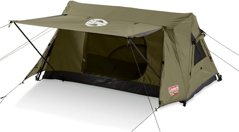Coleman Instant Up Swagger 1/3 Person