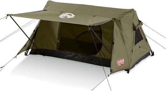 Coleman Instant Up Swagger 1/3 Person