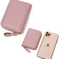 elodie-zip-card-holder-pouch photo 4