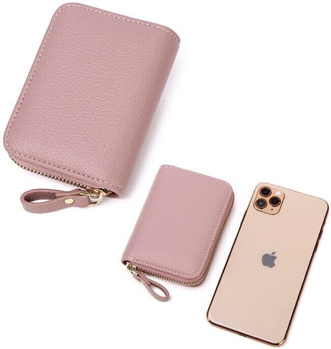 elodie-zip-card-holder-pouch photo 4