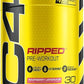 Cellucor C4 Ripped Preworkout 30 Serves Raspberry Lemonade 180 grams