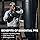 RAW Nutrition - Essential Pre - Chris Bumstead Pre Workout Formula, Sports Nutrition Pre-Workout Powders | Men & Womens Drink, Energy Powder for Working Out (Blue Raspberry)