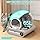 Furever Love Automatic Self-Cleaning Cat Litter Box with APP Control