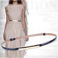 rosalie-slim-dress-belt photo 2