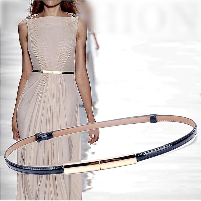 rosalie-slim-dress-belt photo 2