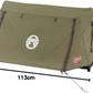 Coleman Instant Up Swagger 1/3 Person