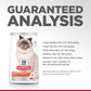 HILLS CAT ADULT 7+ PERFECT DIGESTION ADULT 2.72KG