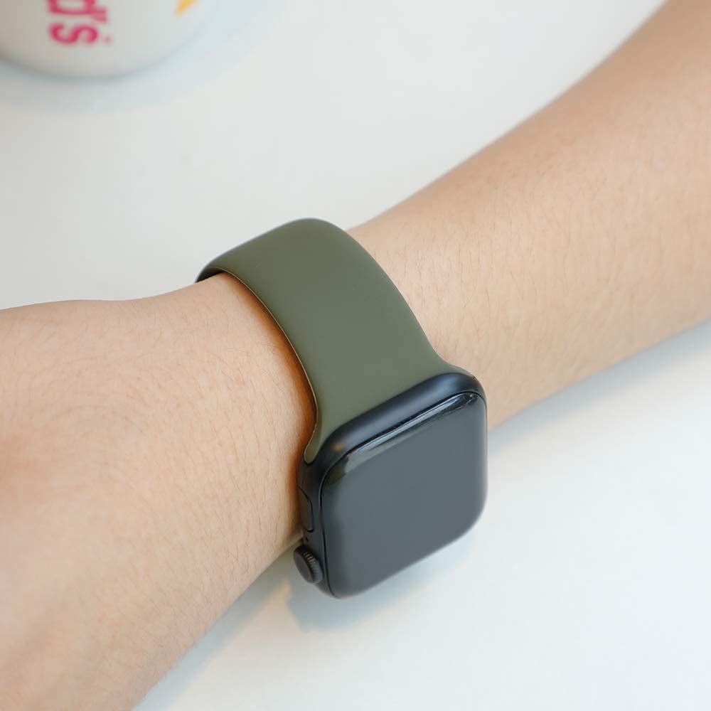 Bandelle Soft Silicone Sport