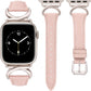 Floral Engraved Band Compatible with Apple Watch Bands 41Mm 40Mm 38Mm 44Mm 45Mm 42Mm 49Mm Women, Cute Soft Silicone Flower Sport Fancy Summer Strap for Iwatch Ultra 2, Series